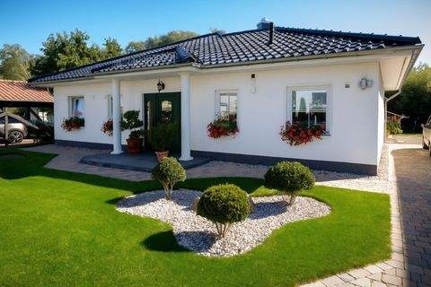 Zempin Häuser, Zempin Haus kaufen