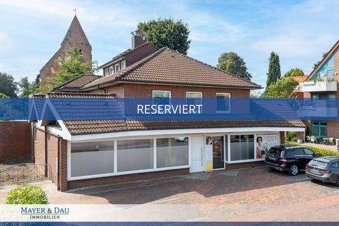 Wiefelstede Häuser, Wiefelstede Haus kaufen