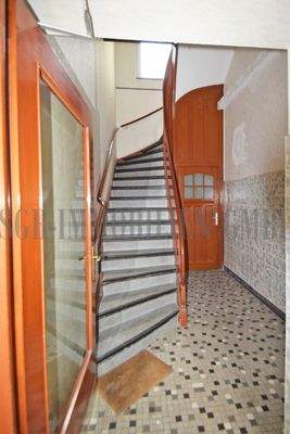 Treppenhaus 1 