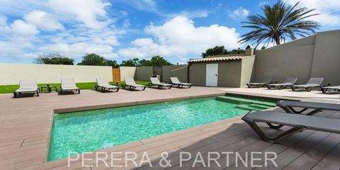 Capdepera Häuser, Capdepera Haus mieten 