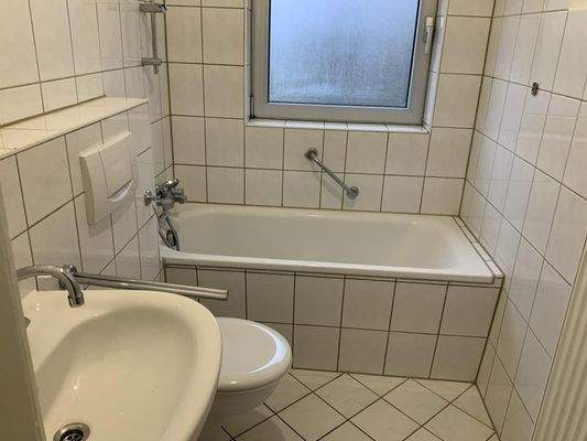 Einsteinstr.11, 1.OG links (1)