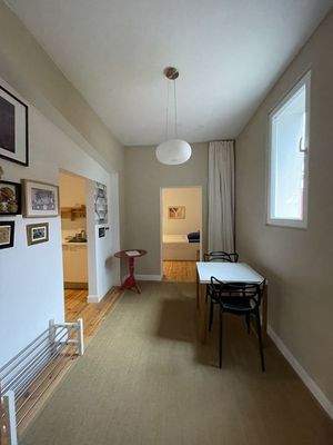 Eingangsflur Appartement