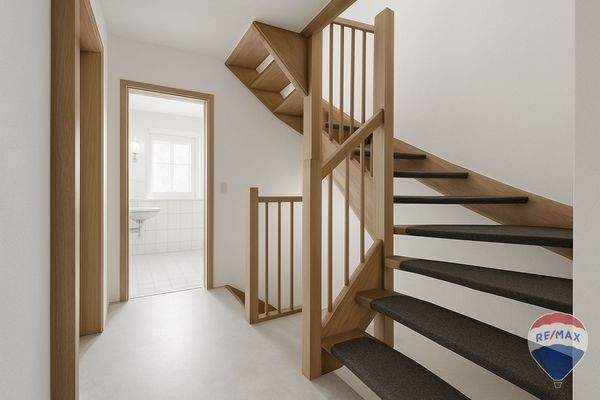 OG Flur - Homestaging