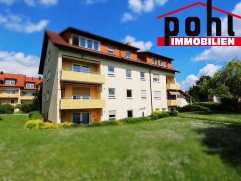 Bad Rodach Wohnungen, Bad Rodach Wohnung mieten