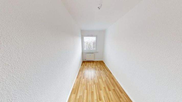 Kinderzimmer Vergleichswohnung