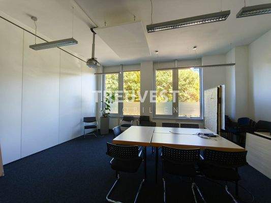 TREUVEST Büro mieten Düsseldorf-41