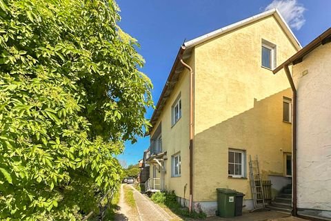 Altmannstein Häuser, Altmannstein Haus kaufen