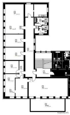 Gericht mit Konferenzraum (bearbeitet)