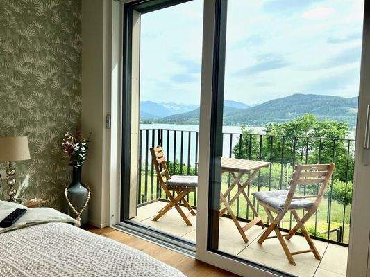 Seewohnung Wörthersee Krumpendorf kaufen (5)