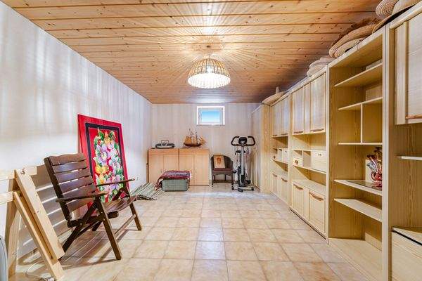 Hobbyraum (Keller 4)