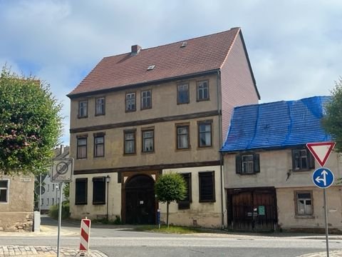 Falkenstein/Harz Häuser, Falkenstein/Harz Haus kaufen