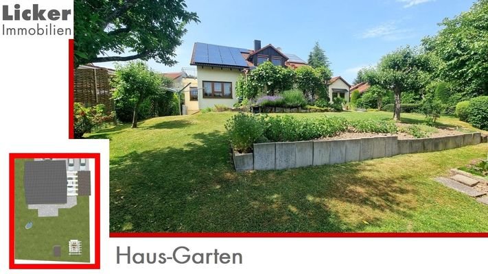 Haus-Garten