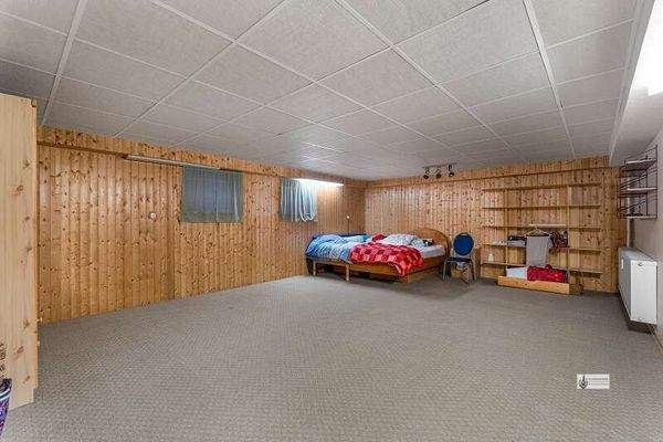 Keller 3 mit Wohnqualität