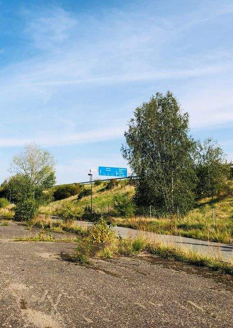 Nossen Grundstücke, Nossen Grundstück kaufen