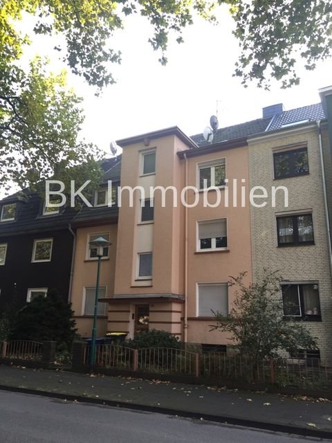 Duisburg / Röttgersbach Wohnungen, Duisburg / Röttgersbach Wohnung mieten