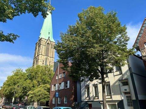 Münster Wohnungen, Münster Wohnung kaufen