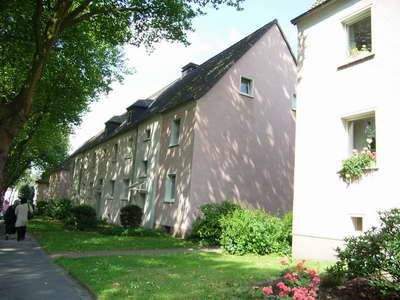 Bochum Wohnungen, Bochum Wohnung mieten