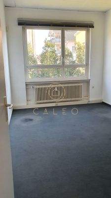 Innenansicht - Büro 6