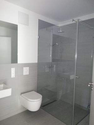 Bad (Vergleichswohnung)