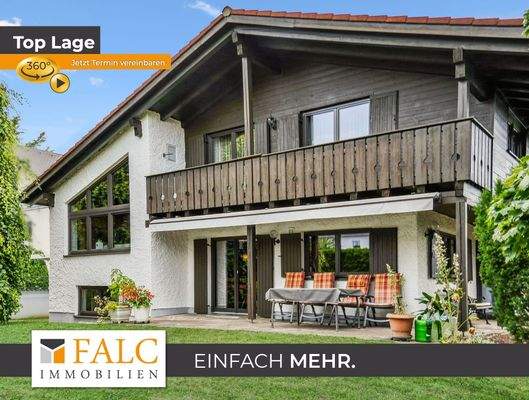 Ihr Zuhause - 93326 Abensberg