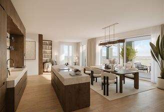 Haus Amber_4Zi_Wohnung H.6.1