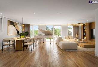 Wiener Straße 196, Top 3, Visualisierung