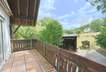 EG | Balkon am Wohnbereich