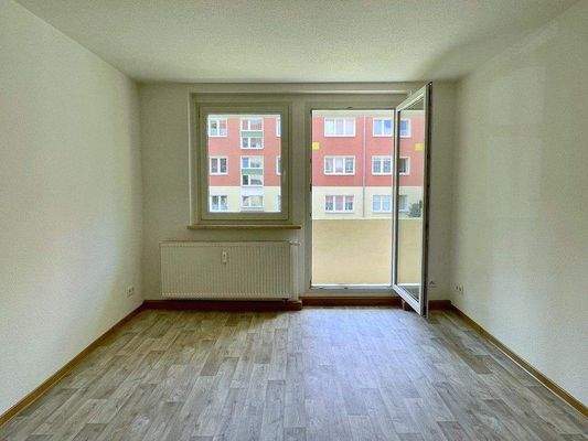 Wohnzimmer - Beispielbild