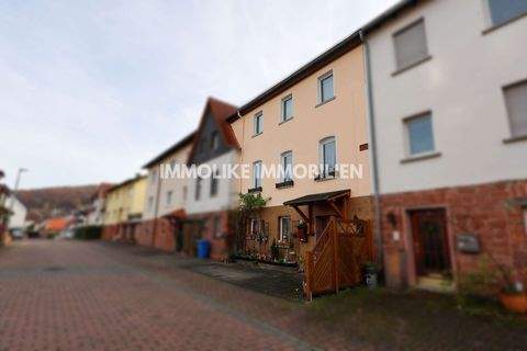 Gelnhausen Häuser, Gelnhausen Haus kaufen