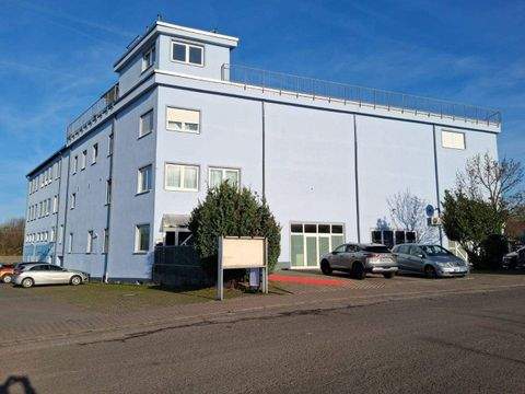 Wörrstadt Renditeobjekte, Mehrfamilienhäuser, Geschäftshäuser, Kapitalanlage