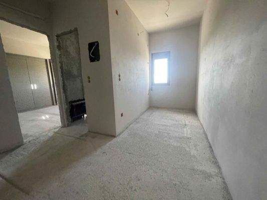 Kreta, Armeni: Zwei halbfertige Villen mit Meerblick in der Nähe von Rethymno zu verkaufen