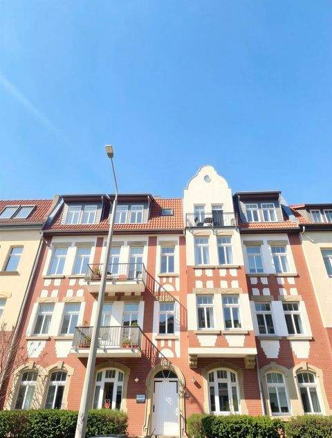 Erfurt Wohnungen, Erfurt Wohnung kaufen