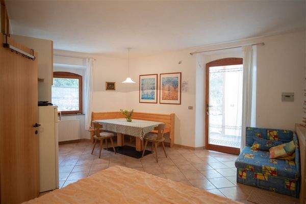 Ferienwohnung / Apartment