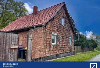 Hausansicht - Straßenseite