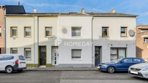 Mönchengladbach Häuser, Mönchengladbach Haus kaufen