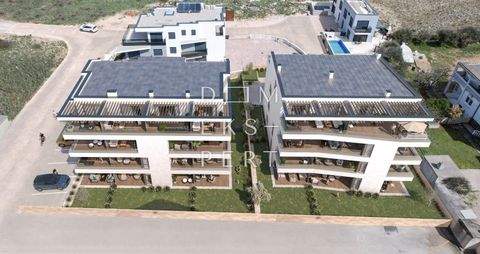 Povljana Wohnungen, Povljana Wohnung kaufen