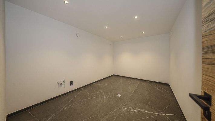 KITZIMMO-Luxus-Neubau-Gartenwohnung in Toplage - Immobilien Kirchberg.