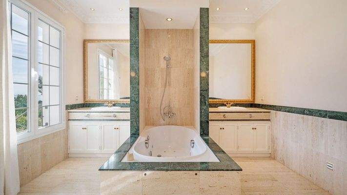 Villa Bendinat Baño 3 86667