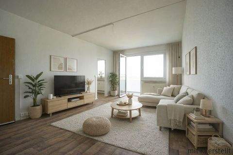 Plauen Wohnungen, Plauen Wohnung mieten