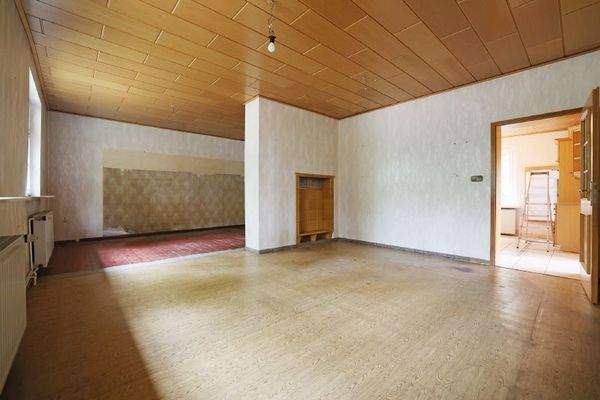 Zimmer EG - weitere Ansicht