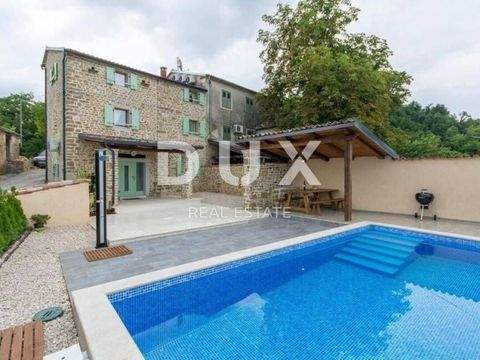 Motovun Häuser, Motovun Haus kaufen