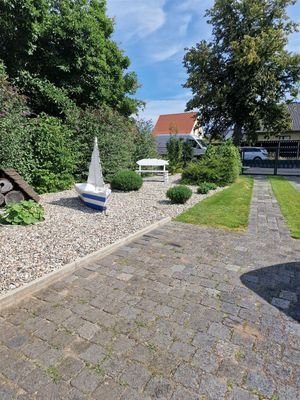 Vorgarten (1)