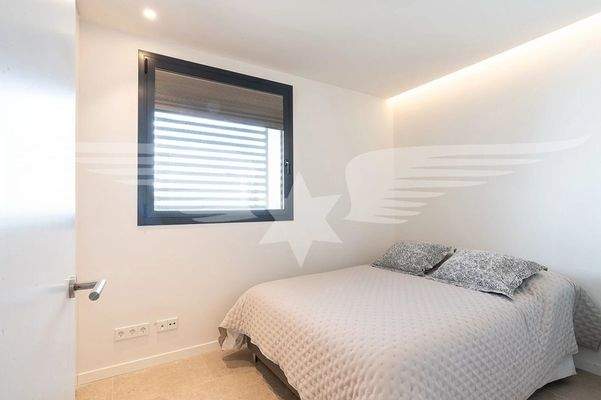Schlafzimmer 3