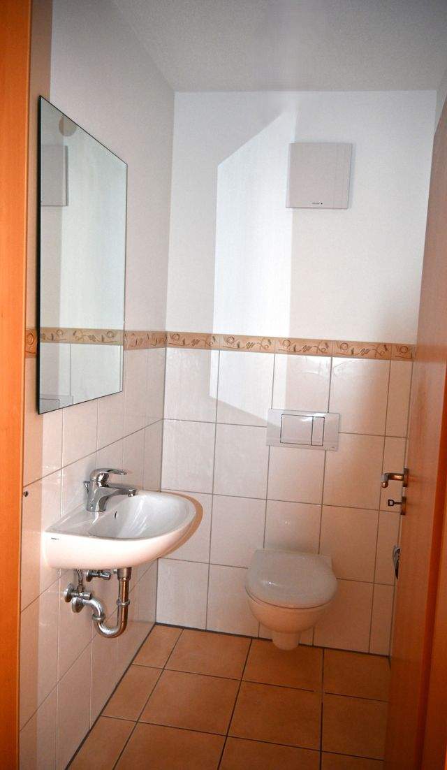 Gäste WC
