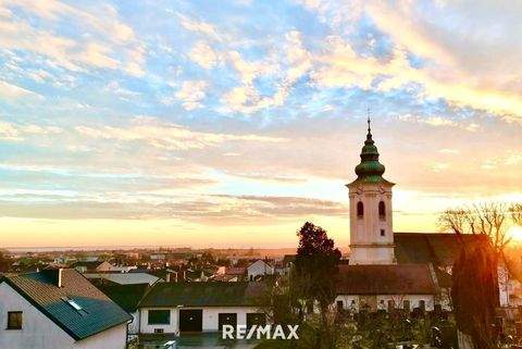Neusiedl am See Wohnungen, Neusiedl am See Wohnung mieten