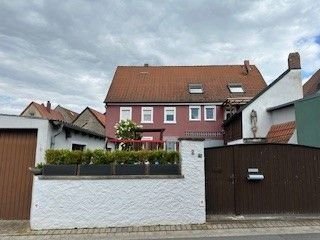 Nordheim a.Main Häuser, Nordheim a.Main Haus kaufen