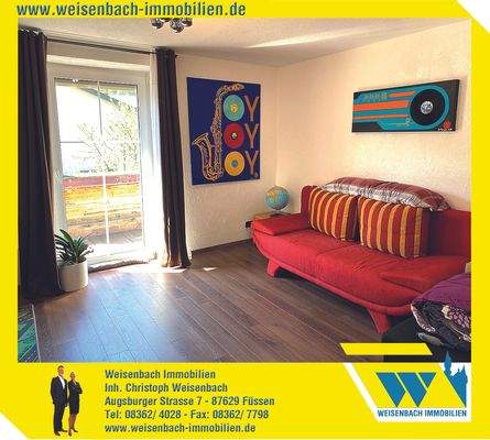 Weisenbach Immobilien