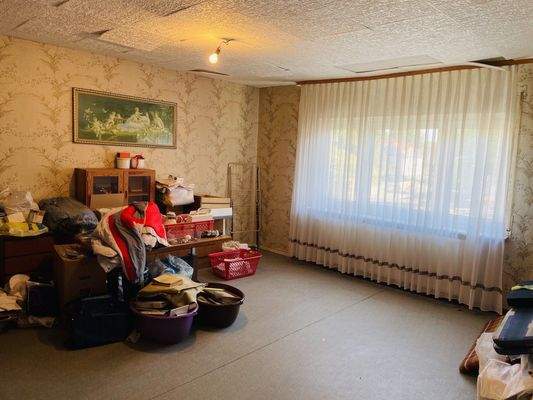 WE 2 Schlafzimmer im OG