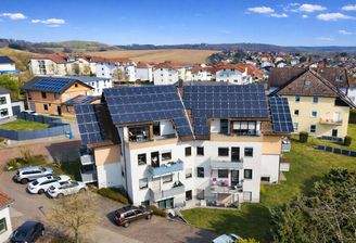 Haus Rückseite