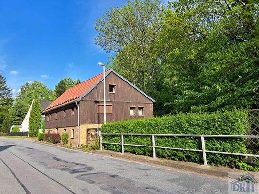 von Zittau aus kommend